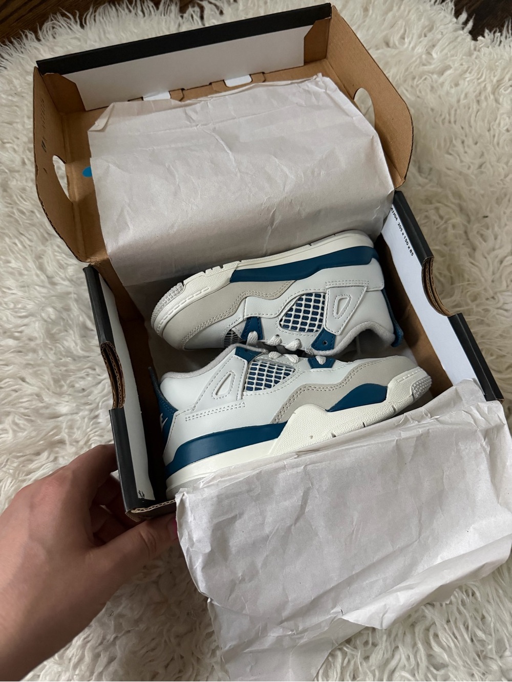 Jordan retro 4s 9c